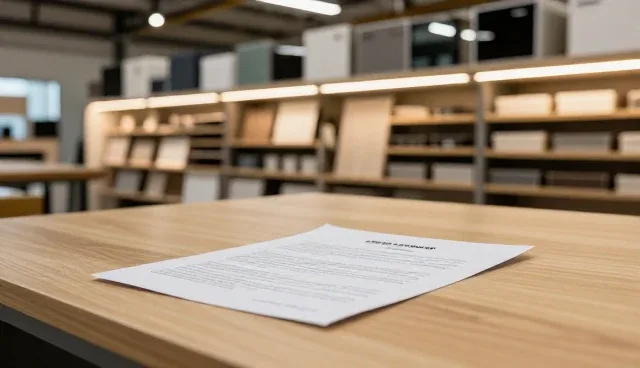 选品建议：如何根据性能与适用条件优化产品选择
