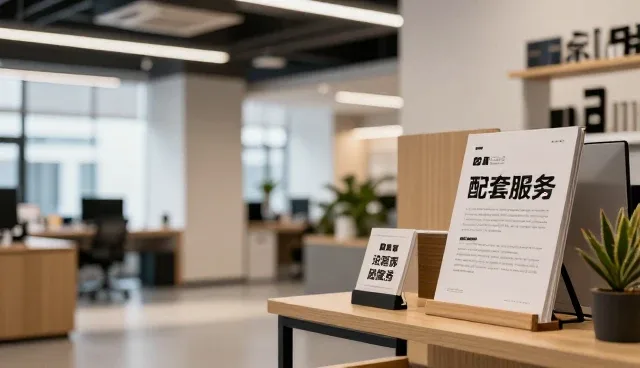 电商代运营服务商如何影响商户的选型决策