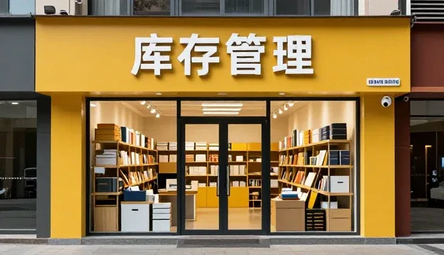 终端商户如何在本地化策略中优化库存管理